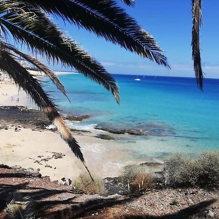 Apartamento Dominguez, Fuerteventura Morro Jable  Bagian luar foto