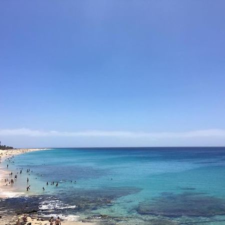 Apartamento Dominguez, Fuerteventura Morro Jable  Bagian luar foto