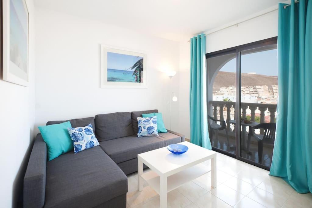 Apartamento Dominguez, Fuerteventura Morro Jable  Bagian luar foto