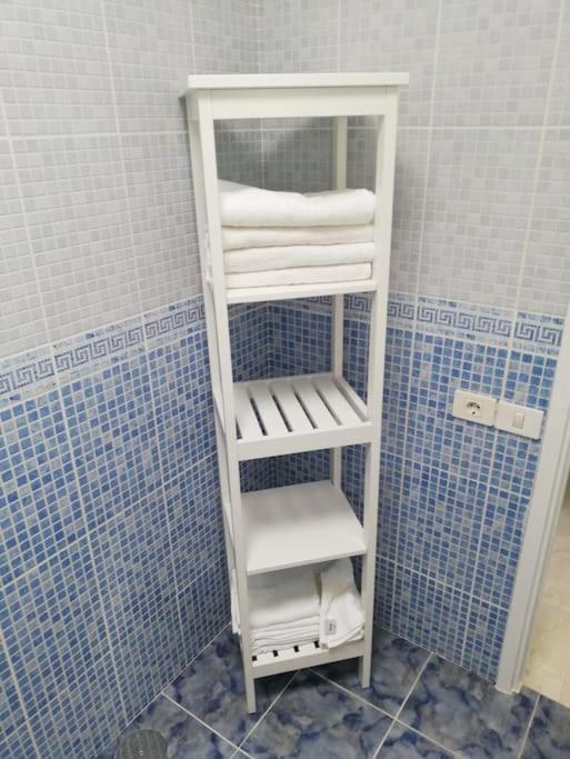 Apartamento Dominguez, Fuerteventura Morro Jable  Bagian luar foto