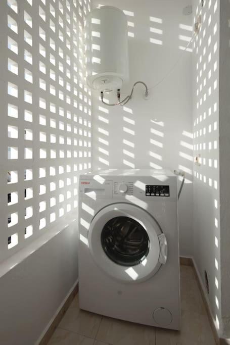 Apartamento Dominguez, Fuerteventura Morro Jable  Bagian luar foto